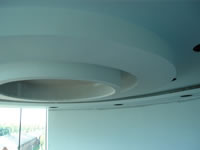MF Plasterboard Ceilings Services